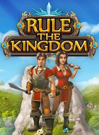 Entrenador liberado a Rule the Kingdom [v1.0.6]