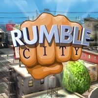 Rumble City: Cheats, Trainer +15 [dR.oLLe]