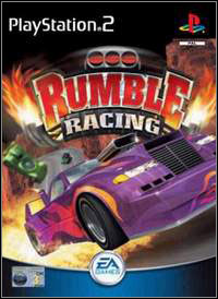 Rumble Racing: Cheats, Trainer +8 [FLiNG]