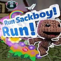 Run Sackboy! Run!: Treinador (V1.0.86)