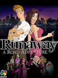 Runaway: A Road Adventure: Treinador (V1.0.71)