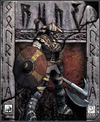 Rune (2000): Treinador (V1.0.10)