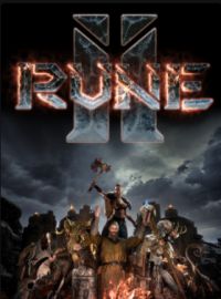 Rune II: Cheats, Trainer +8 [MrAntiFan]