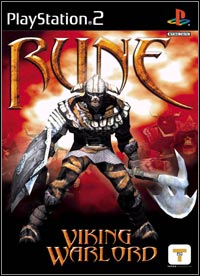 Rune: Viking Warlord: Treinador (V1.0.50)