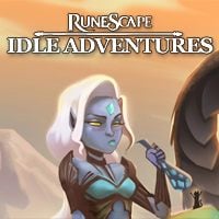 RuneScape: Idle Adventures: Trainer +6 [v1.4]