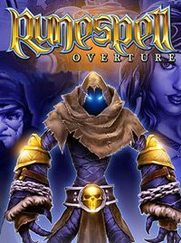 Entrenador liberado a Runespell: Overture [v1.0.1]