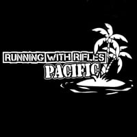 Entrenador liberado a Running with Rifles: Pacific [v1.0.6]