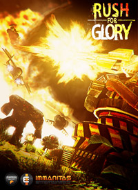 Rush for Glory: Cheats, Trainer +8 [MrAntiFan]