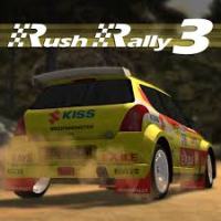 Rush Rally 3: Treinador (V1.0.18)