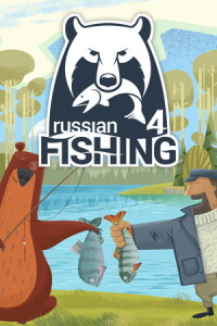 Russian Fishing 4: Trainer +9 [v1.1]