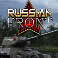 Entrenador liberado a Russian Front [v1.0.1]