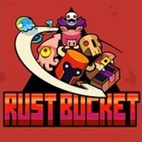 Rust Bucket: Cheats, Trainer +13 [dR.oLLe]