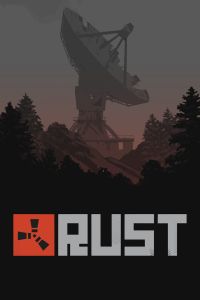 Rust: Treinador (V1.0.75)