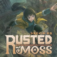 Rusted Moss: Trainer +13 [v1.7]