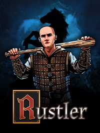 Rustler: Treinador (V1.0.96)