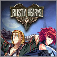 Rusty Hearts: Treinador (V1.0.66)