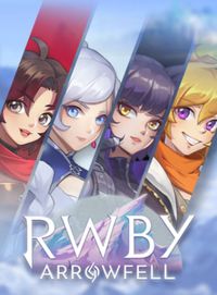 RWBY: Arrowfell: Trainer +7 [v1.4]