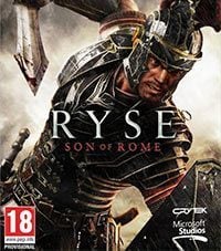 Ryse: Son of Rome: Treinador (V1.0.96)