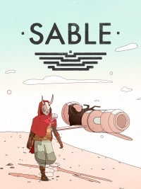 Sable: Cheats, Trainer +10 [dR.oLLe]