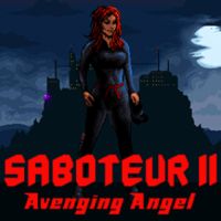 Saboteur II: Avenging Angel: Cheats, Trainer +12 [FLiNG]