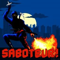 Entrenador liberado a Saboteur [v1.0.2]