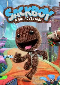 Sackboy: A Big Adventure: Trainer +5 [v1.3]