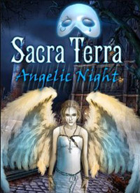 Sacra Terra: Angelic Night: Treinador (V1.0.34)