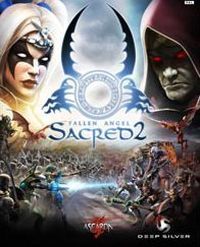 Entrenador liberado a Sacred 2: Fallen Angel [v1.0.6]