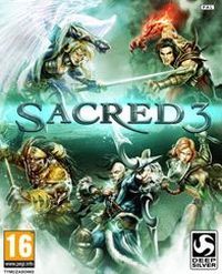 Entrenador liberado a Sacred 3 [v1.0.2]