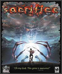 Entrenador liberado a Sacrifice [v1.0.2]