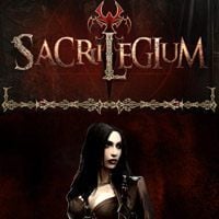 Sacrilegium: Cheats, Trainer +5 [MrAntiFan]