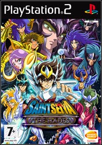 Saint Seiya: The Hades: Cheats, Trainer +9 [FLiNG]