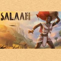 Salaam: Trainer +9 [v1.3]