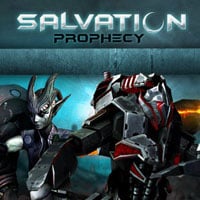 Salvation Prophecy: Cheats, Trainer +7 [FLiNG]