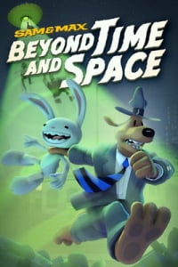 Entrenador liberado a Sam & Max: Beyond Time and Space [v1.0.3]