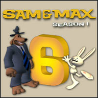 Sam & Max: Season 1 – Bright Side of The Moon: Treinador (V1.0.17)