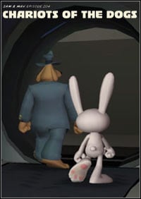 Sam & Max: Season 2 Chariots of the Dogs: Cheats, Trainer +10 [MrAntiFan]