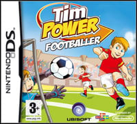 Entrenador liberado a Sam Power: Footballer [v1.0.8]