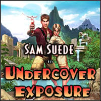 Entrenador liberado a Sam Suede in Undercover Exposure [v1.0.4]