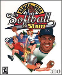 Sammy Sosa Softball Slam: Cheats, Trainer +6 [dR.oLLe]