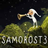 Samorost 3: Cheats, Trainer +11 [MrAntiFan]