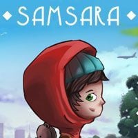 Samsara: Trainer +15 [v1.4]