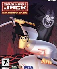 Entrenador liberado a Samurai Jack: The Shadow of Aku [v1.0.5]