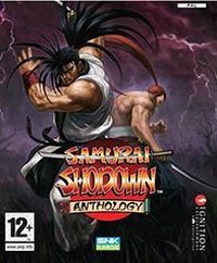 Samurai Shodown Anthology: Cheats, Trainer +8 [MrAntiFan]