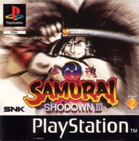 Samurai Shodown III: Cheats, Trainer +14 [FLiNG]