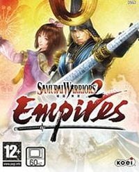 Entrenador liberado a Samurai Warriors 2: Empires [v1.0.7]