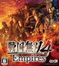 Samurai Warriors 4: Empires: Treinador (V1.0.92)