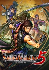 Samurai Warriors 5: Cheats, Trainer +10 [dR.oLLe]