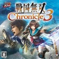 Entrenador liberado a Samurai Warriors Chronicle 3 [v1.0.2]