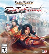 Samurai Warriors: Spirit of Sanada: Cheats, Trainer +7 [dR.oLLe]